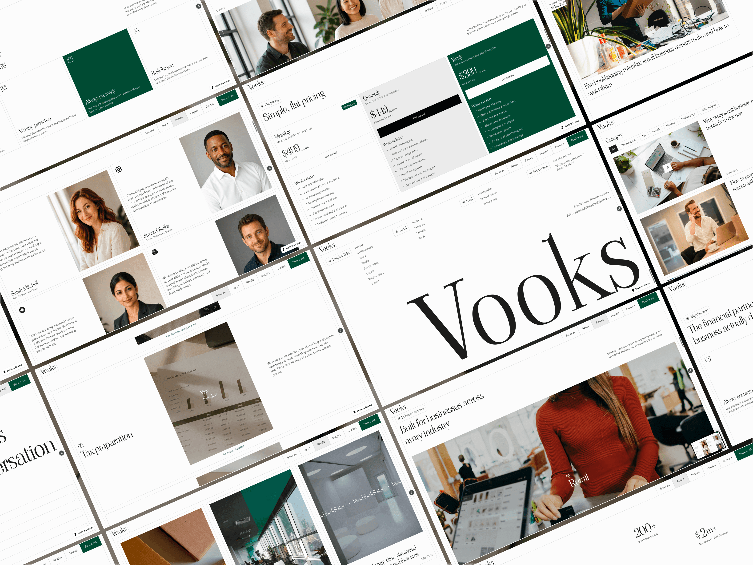 Vooks